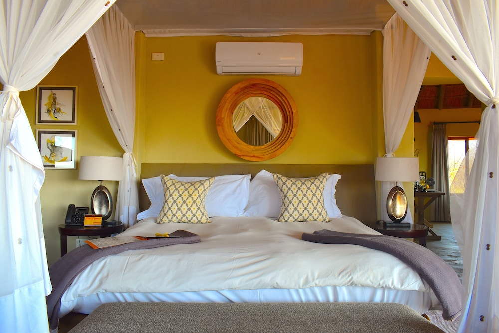 Rhulani Safari Lodge 17/76