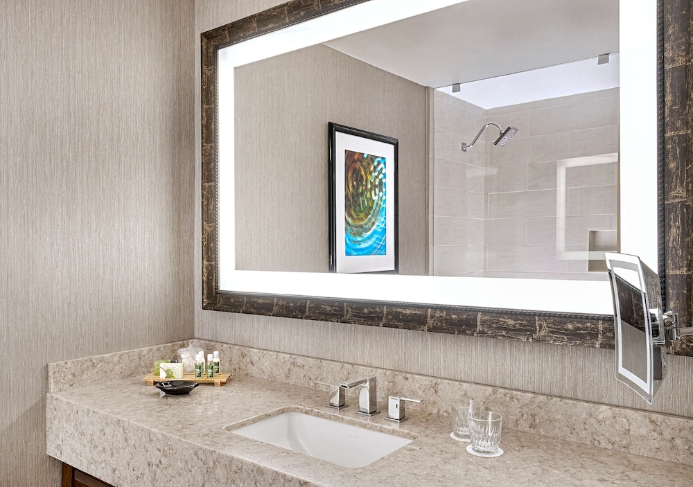 The Woodlands Resort, Curio Collection by Hilton 10/38