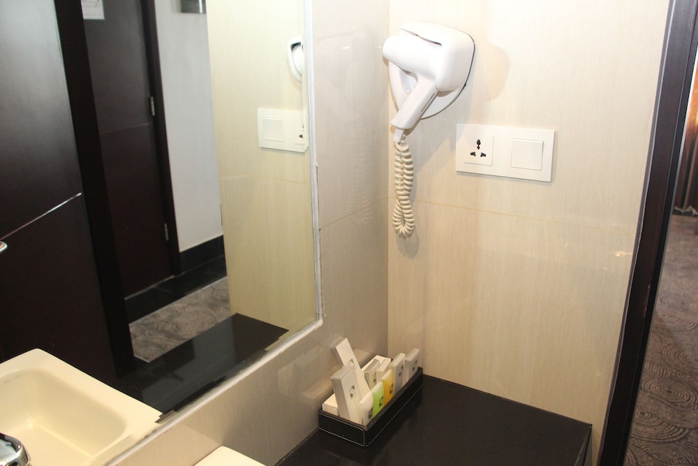 Swiss Belhotel Borneo Samarinda 13/68