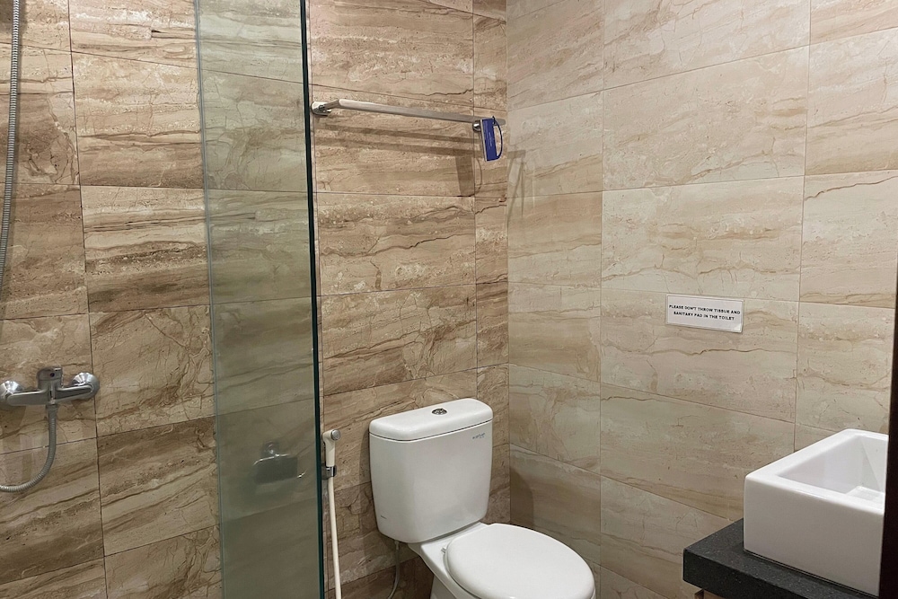 Singgah Hotel Seminyak 22/23