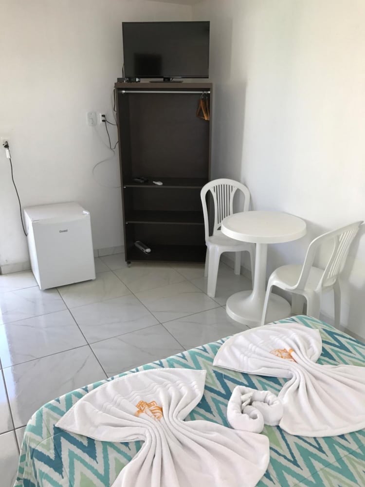 Pousada Alto do Cruzeiro 10/50