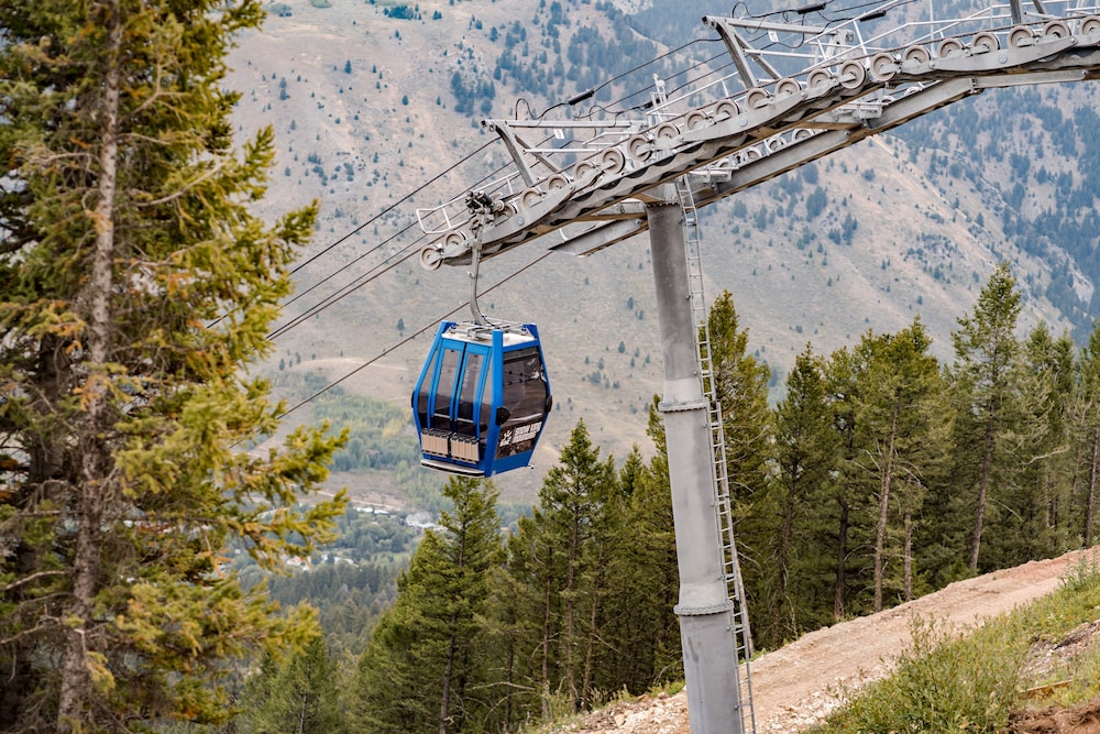 Snow King Resort 35/59