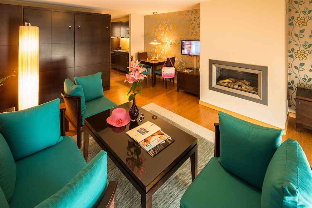 Das Ahlbeck Hotel & Spa 44/76