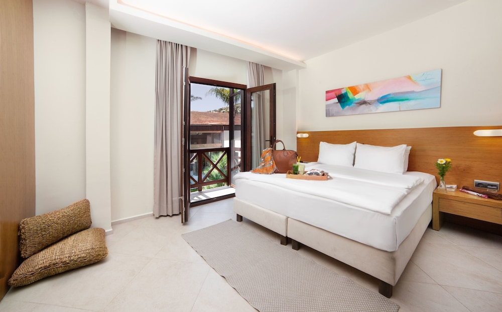 The Lifeco Bodrum Well-Being Detox Center 7/50