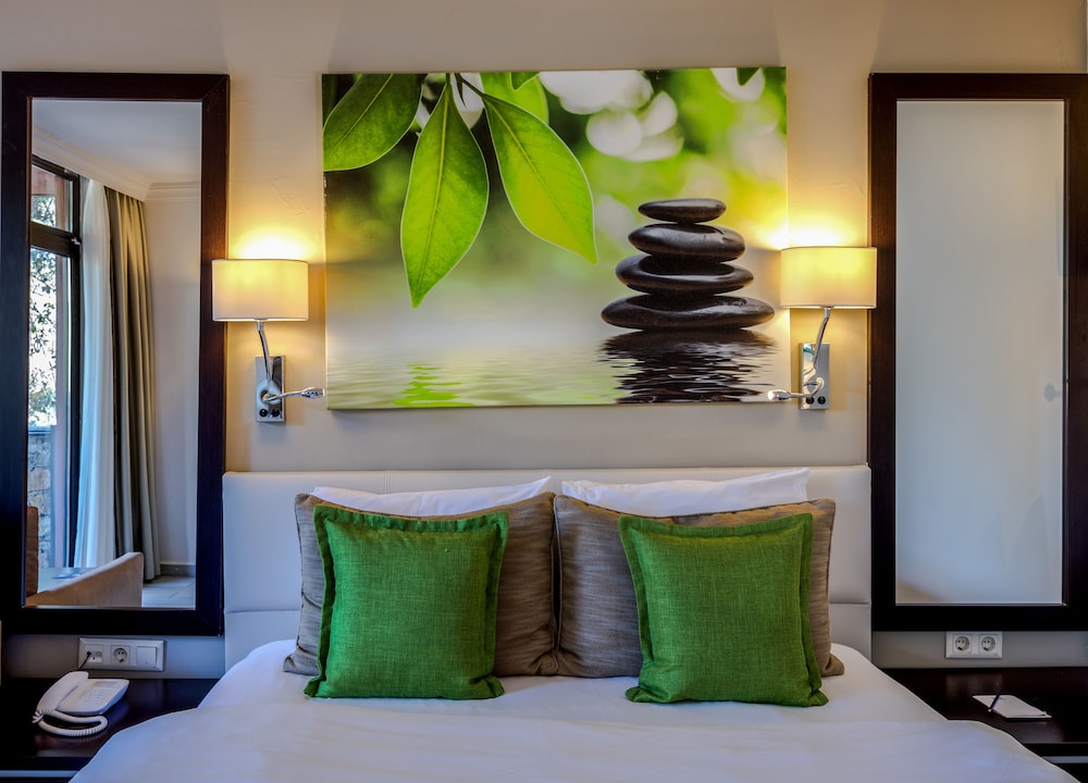 Marmaris Bay度假村Adults Only 16+(Marmaris Bay Resort - Adults Only (16+))(Marmaris Bay Resort - Adults Only (16+)) 图片2