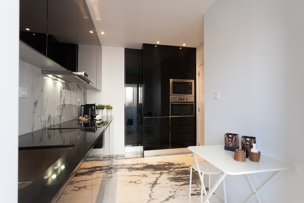 Santa Justa Apartments Downtown Center 39/78
