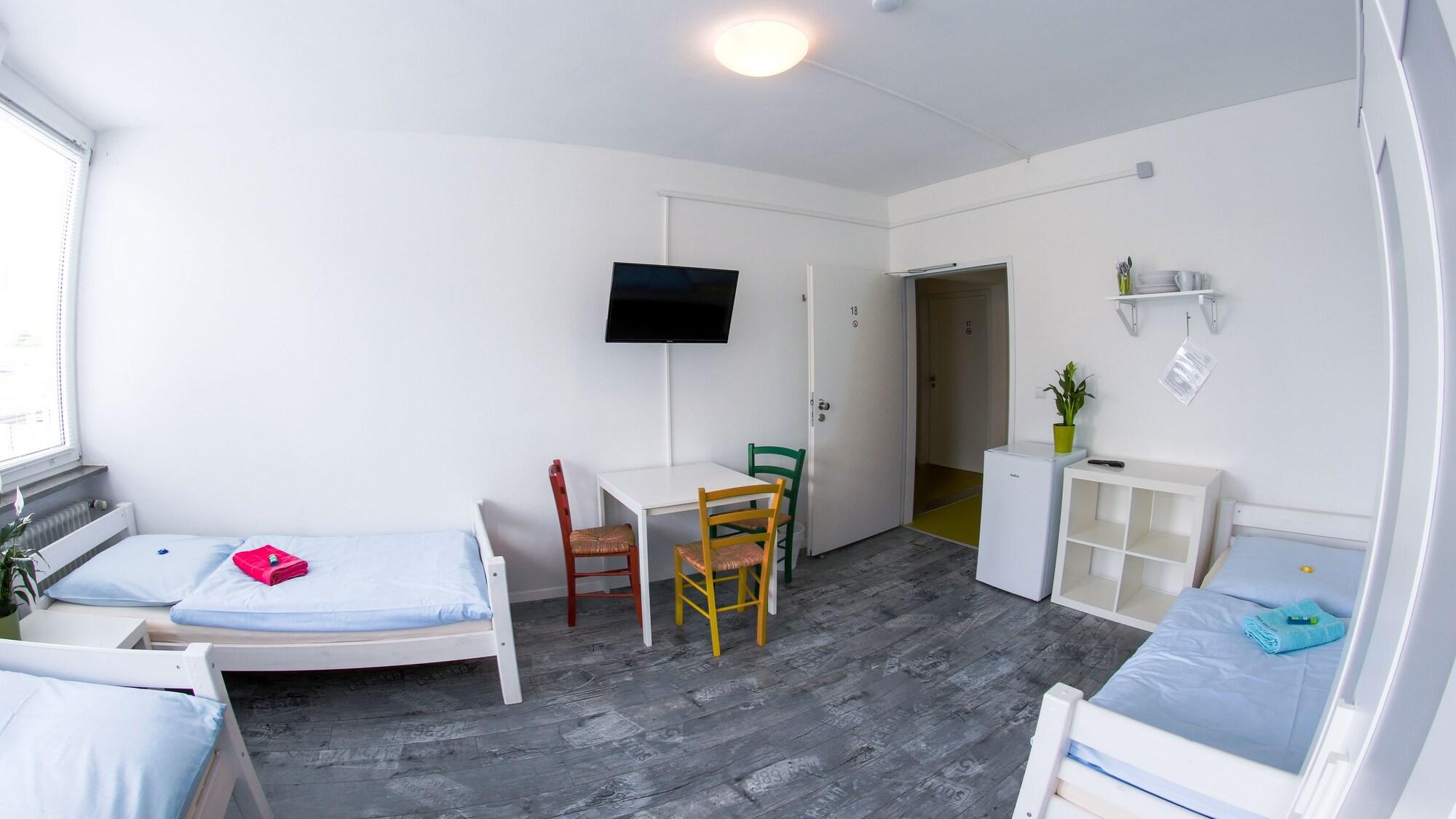 Pm-Rooms 54/63