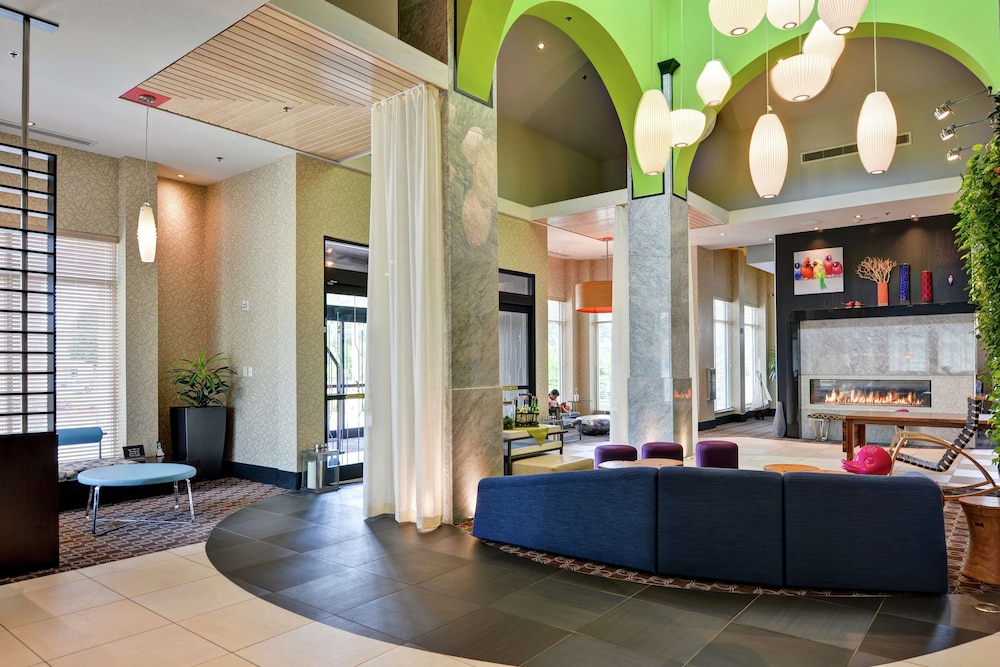 Hilton Garden Inn Raleigh Crabtree Valley 7/67
