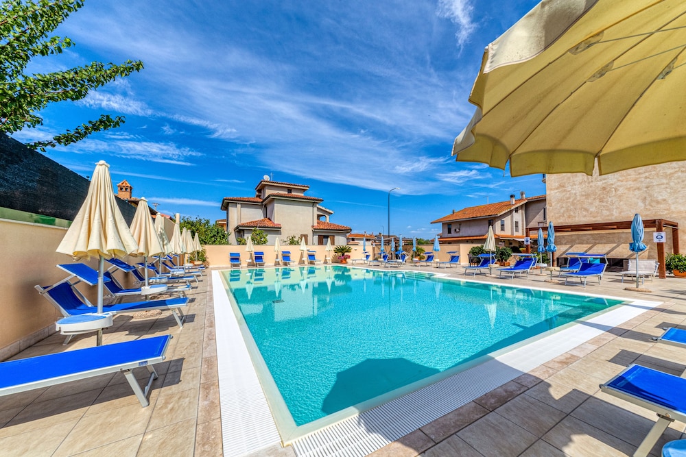 Le Torri Hotel 3/48