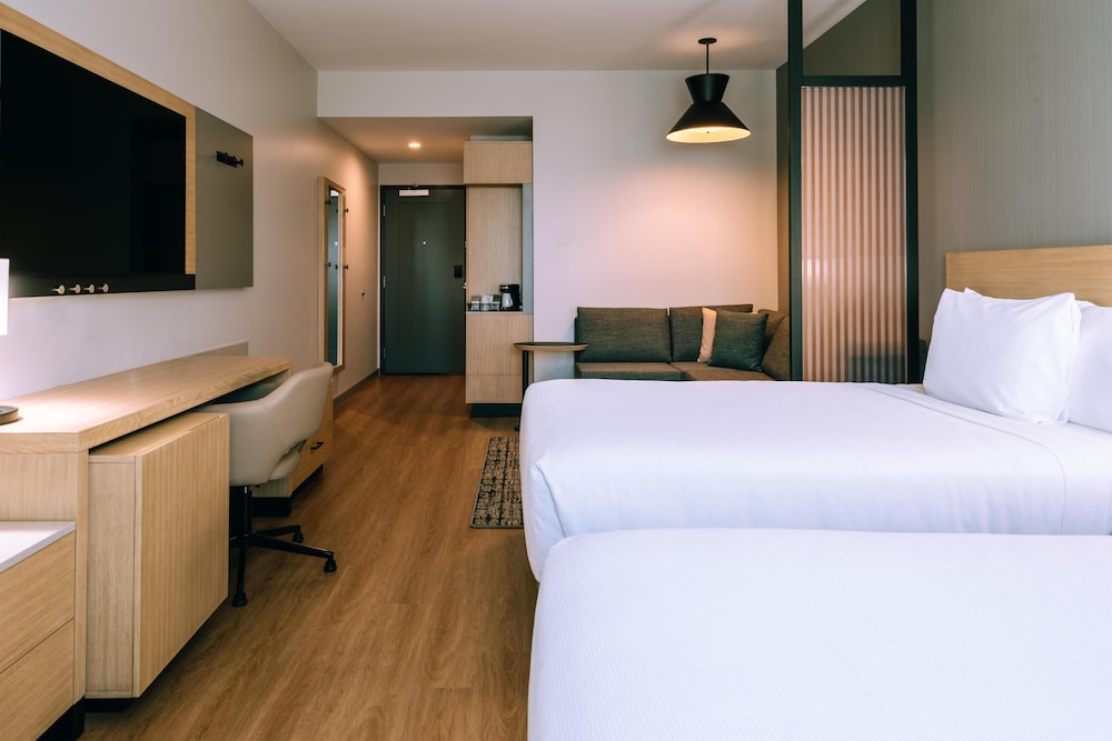 Hyatt House Ontario Airport 4/50