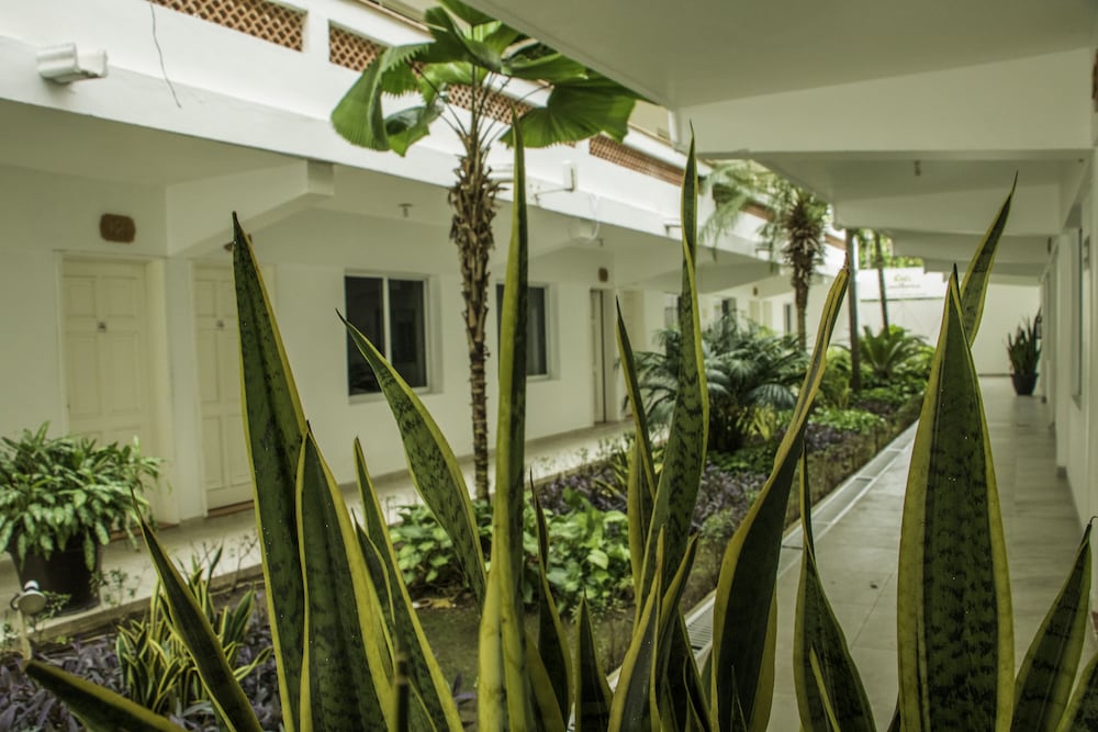 Hotel Casa Blanca 45/50