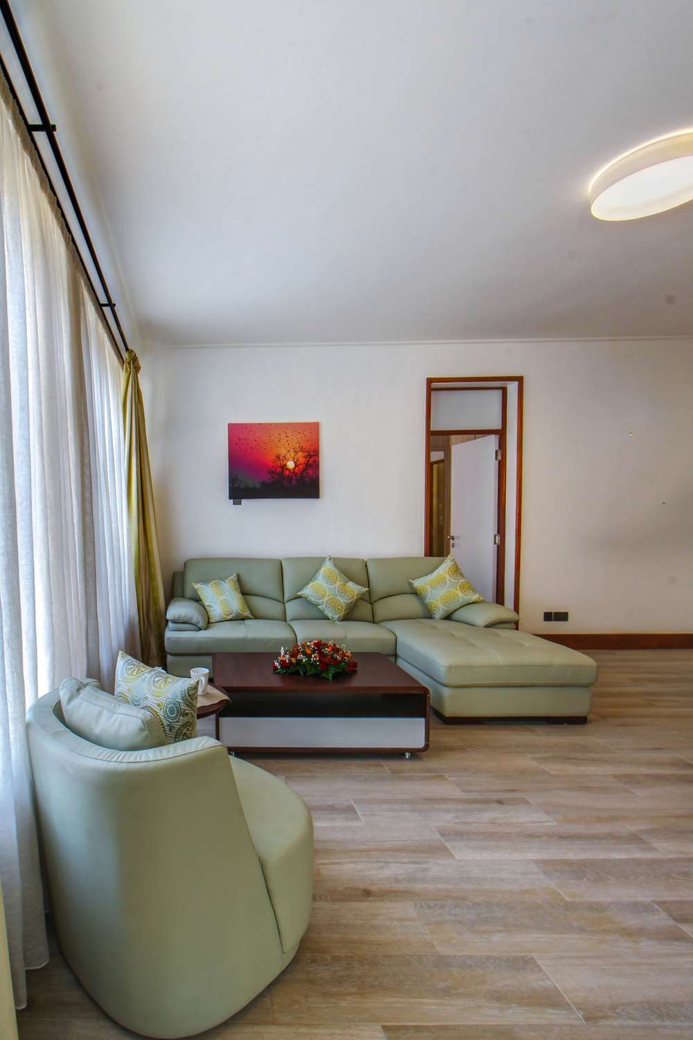 Executive Residency By Best Western Nairobi 65/73