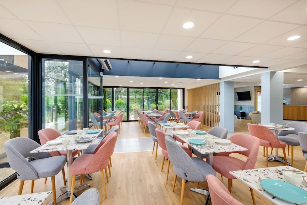 The Originals City Hotel Eden Rouen Nord 54/69