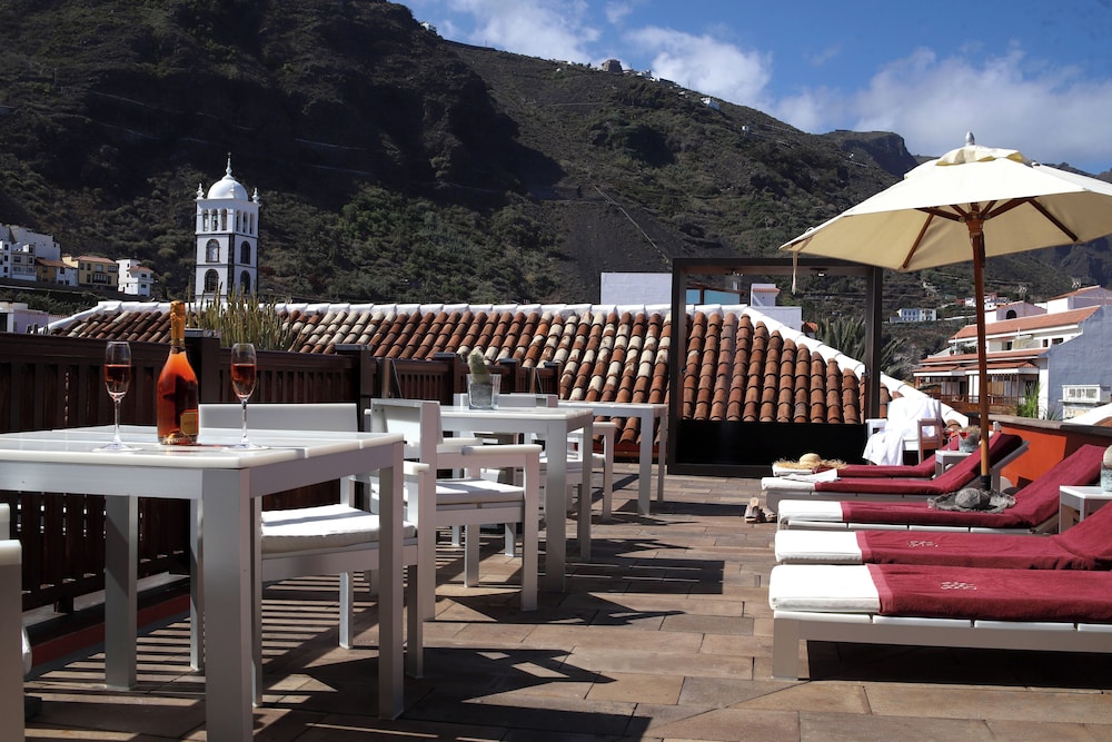 Boutique Hotel San Roque - Adults Only 37/50