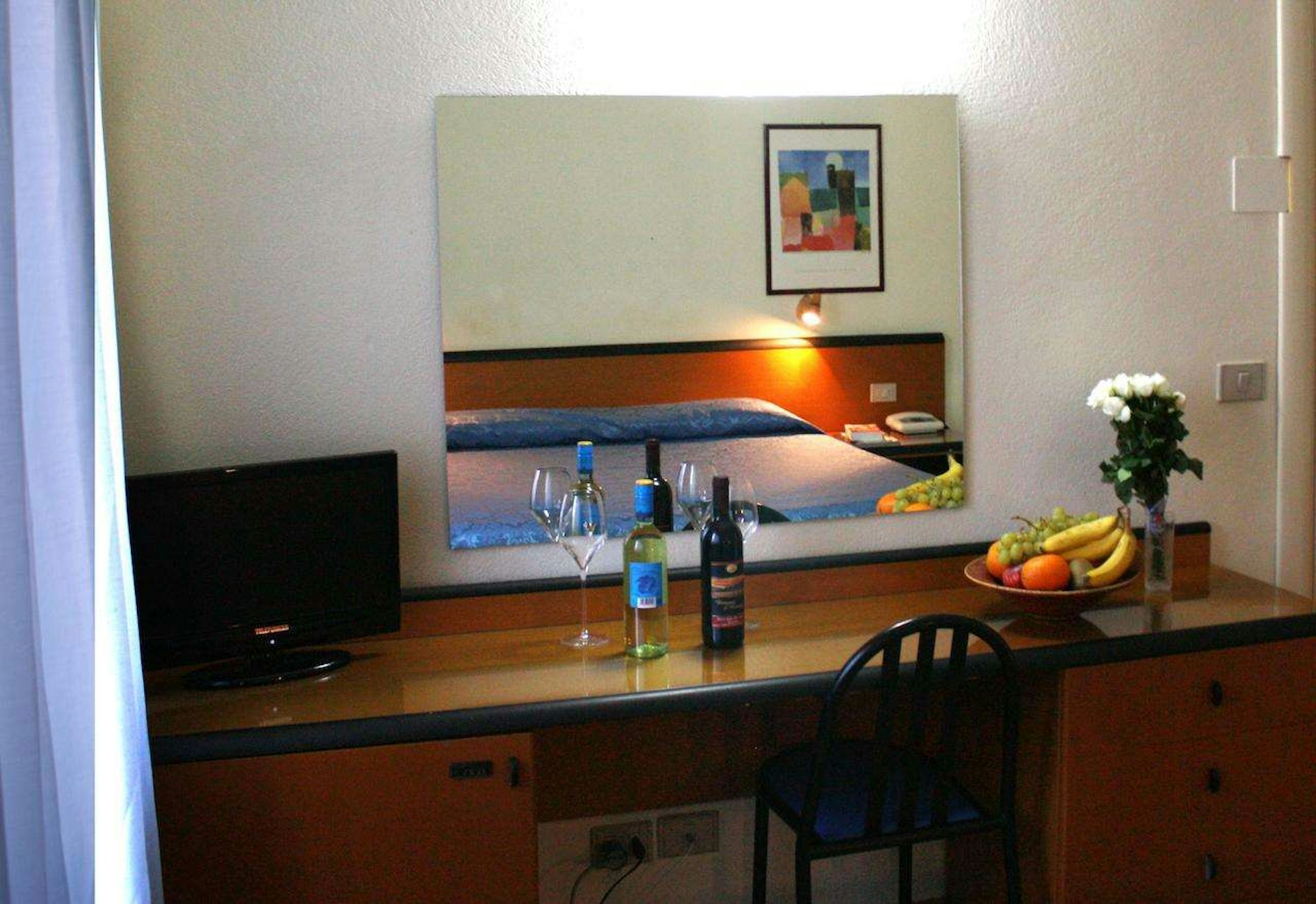 Hotel Nuova Grosseto 22/32