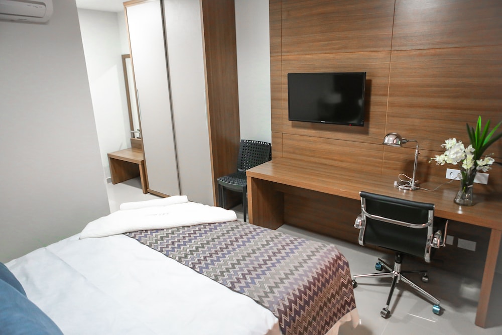 Advanced Business & Flats Hotel 25/46