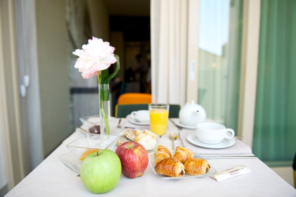 MERCURE FIRENZE CENTRO 59/73