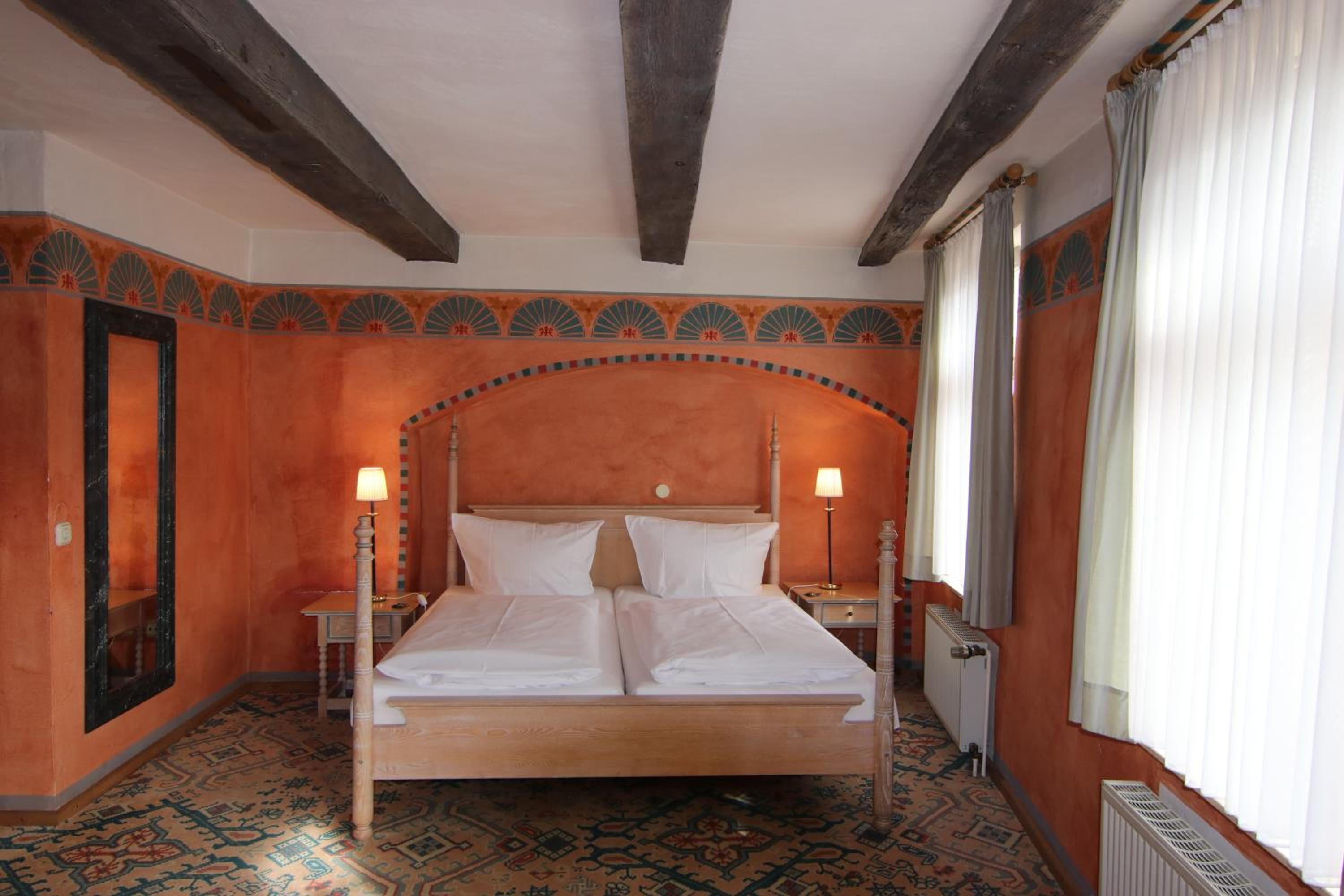 Hotel Arminius 19/52