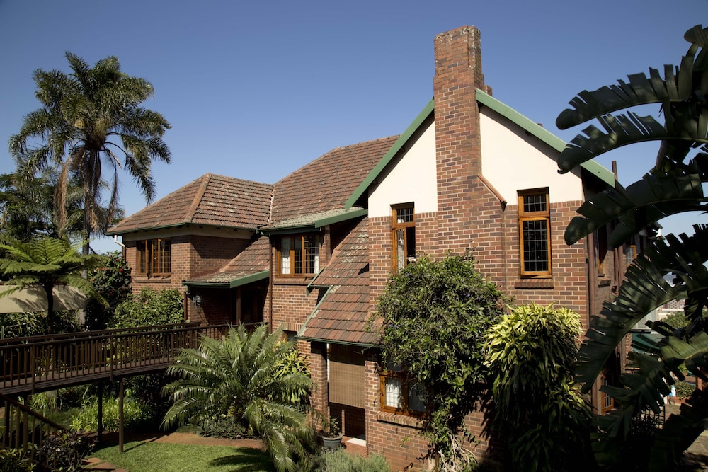 Ridgeview Lodge 39/50