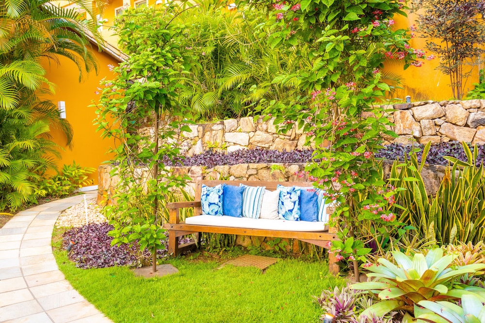 Bahiamarela Boutique Hotel 44/47