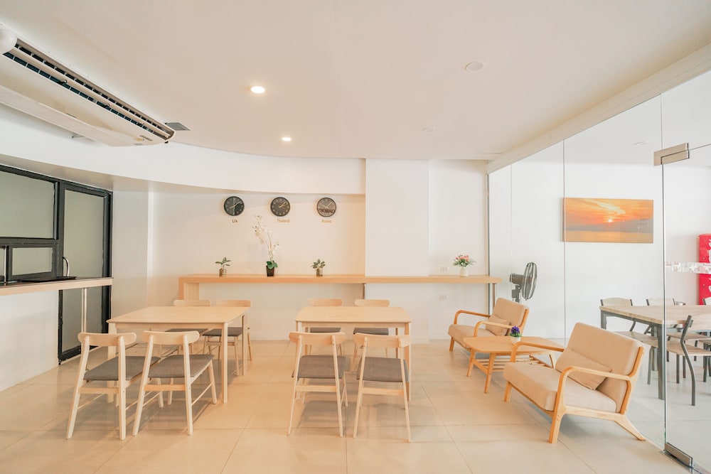 Patong Diamond Hotel 52/64