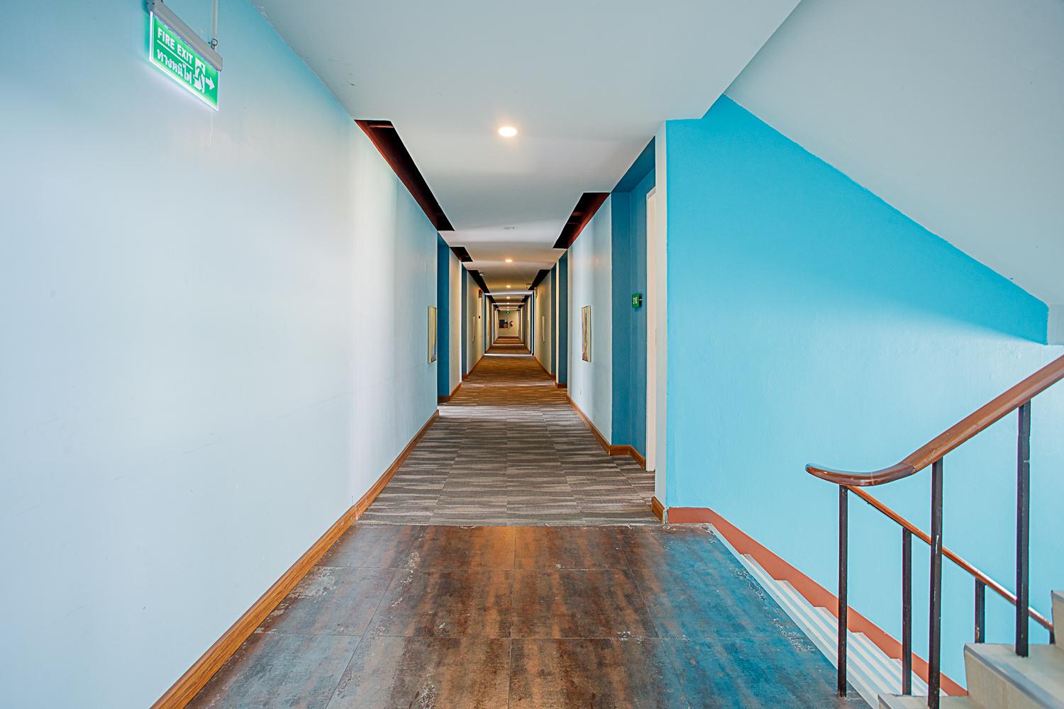 Cbd Hotel Suratthani 41/60