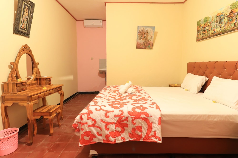 Downtown Monkey Forest - Hostel 13/58