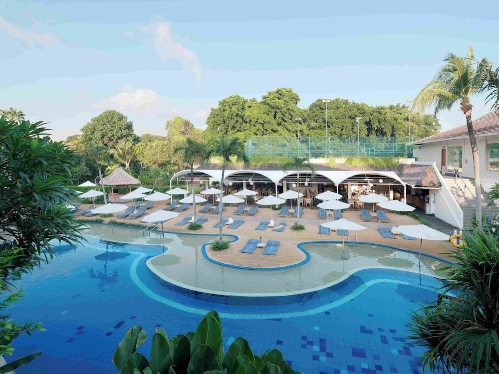 Blu-Zea Resort By Double-Six 44/50
