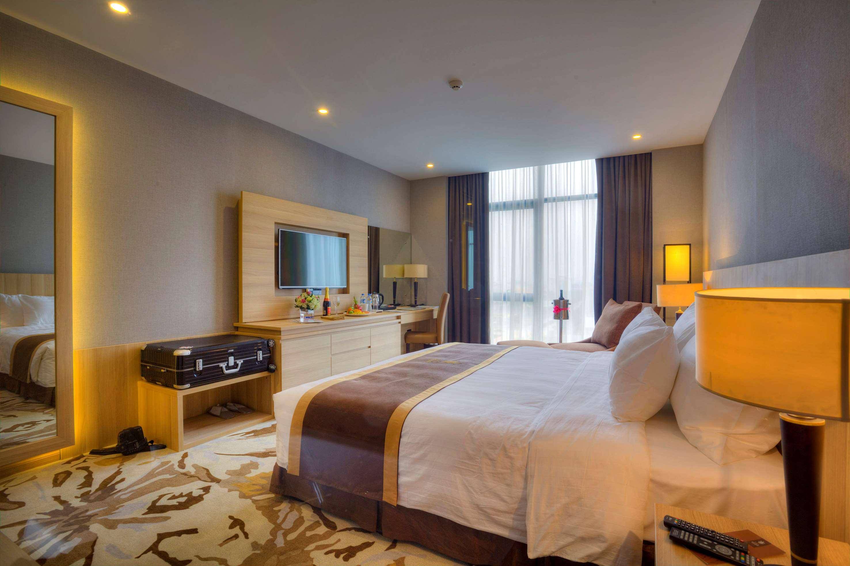 Hotel Alegrete 15/43