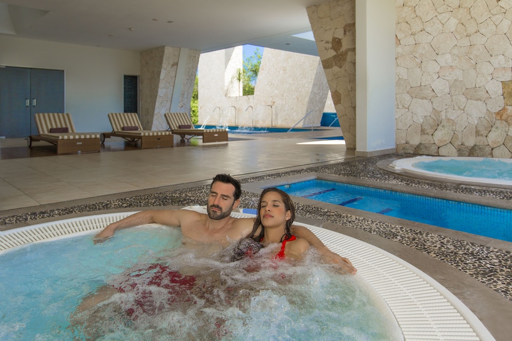 Grand Sirenis Riviera Maya All Inclusive 38/72