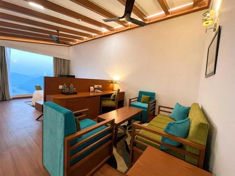 Welcomhotel By ITC Hotels Jim Corbett 19/38