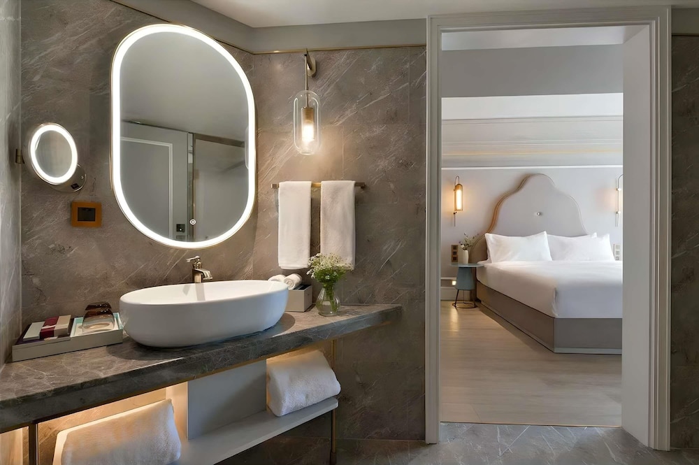 Mercure Chengdu Jinniu Wanda Plaza 60/60