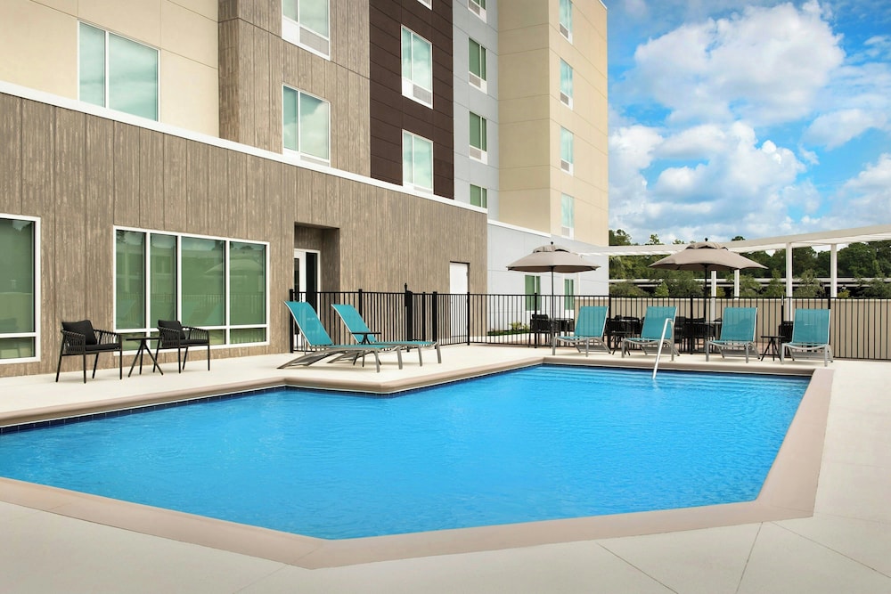 TownePlace Suites By Marriott Lake City 60/65