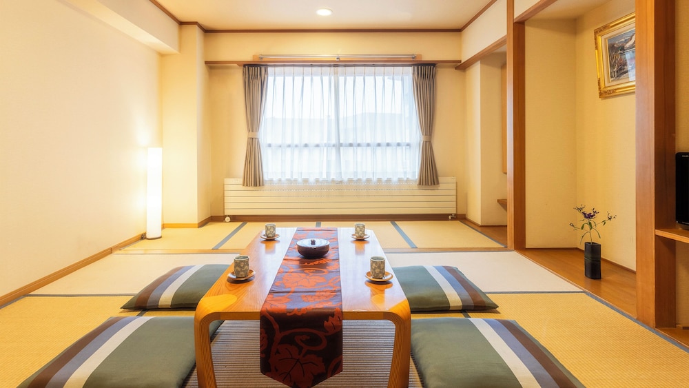 Hotel Ichinose 19/50