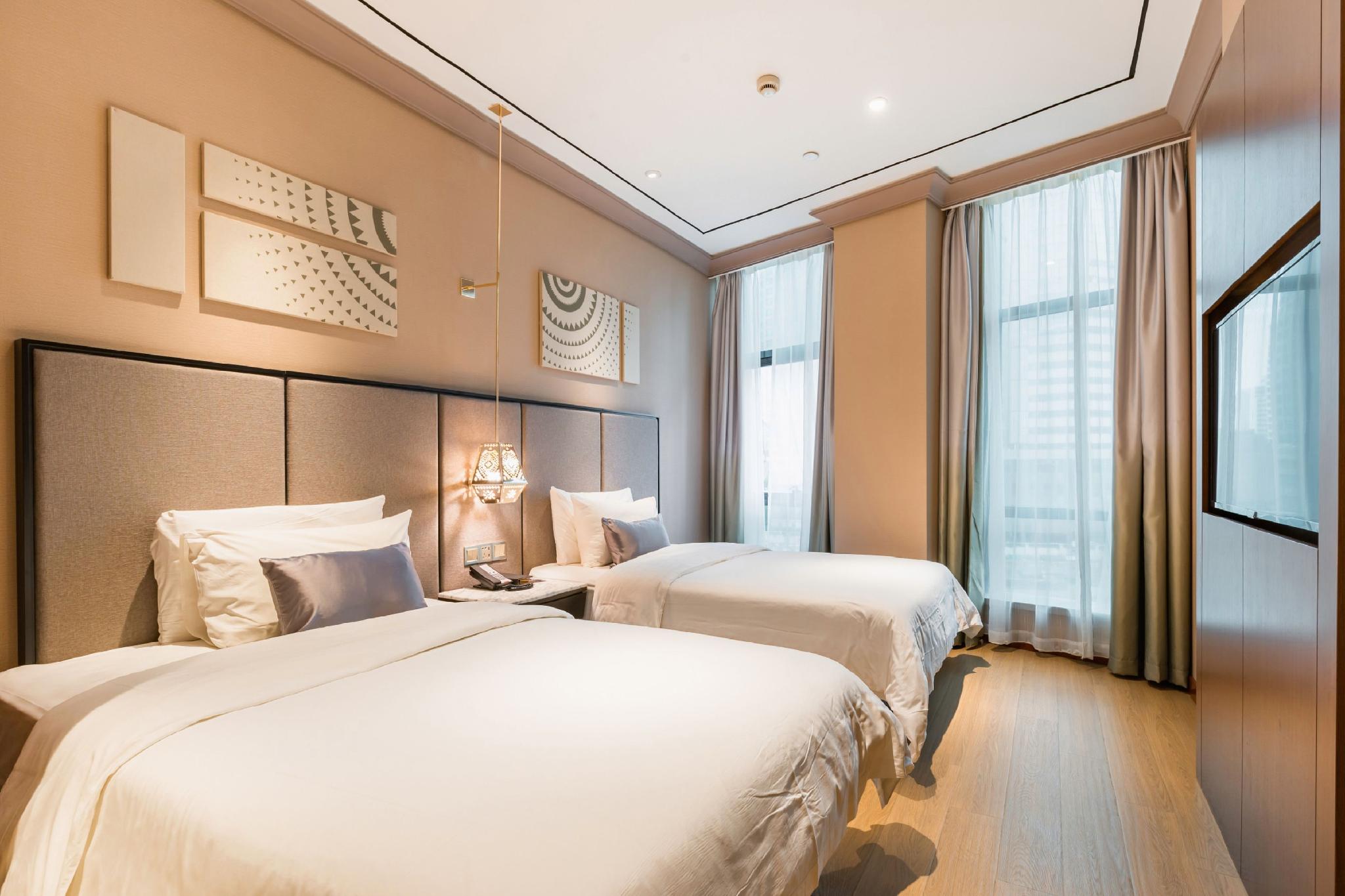 Yitel Premium (Shanghai West Nanjing Road) 19/34