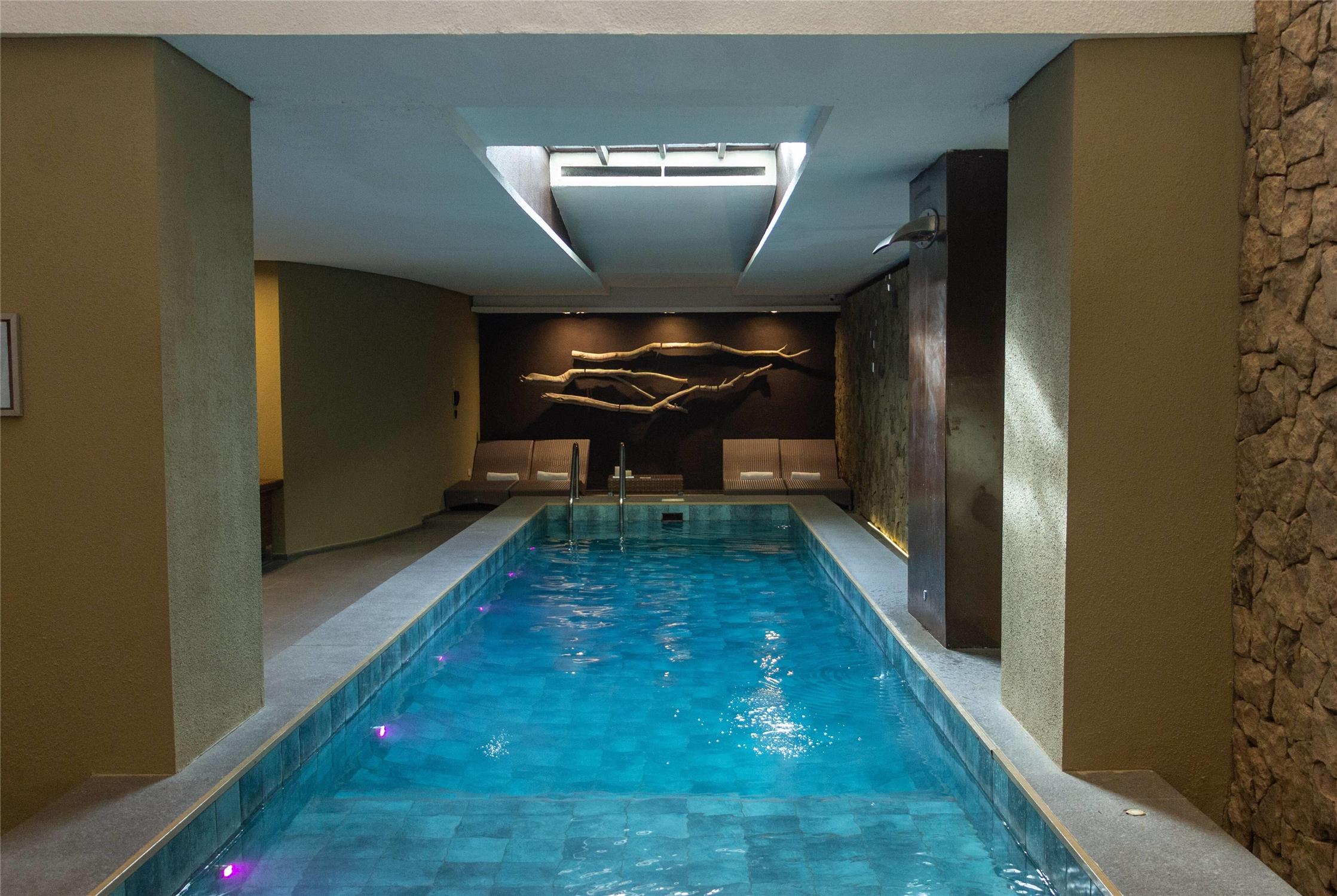 Esplendor By Wyndham El Calafate 30/80