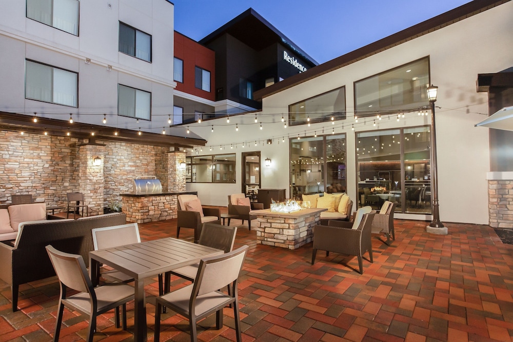 Residence Inn By Marriott Livermore 29/50