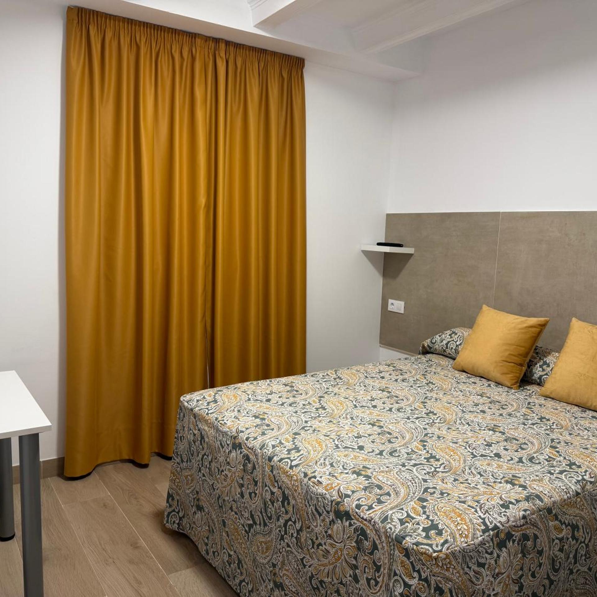 Hotel Quitagolpe 19/50