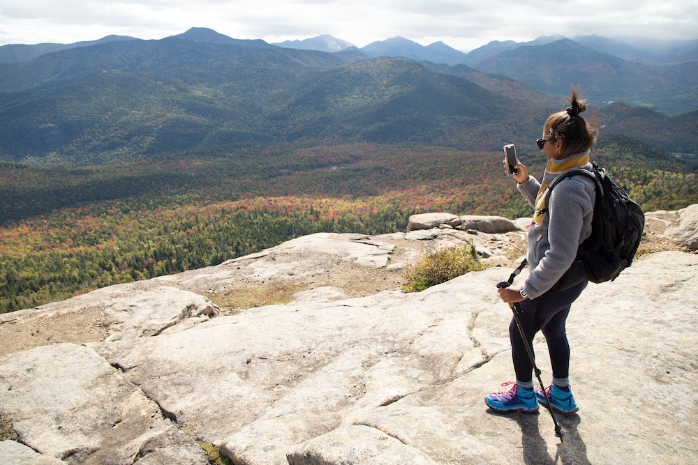 Lake Placid Inn Boutique Hotel 48/50
