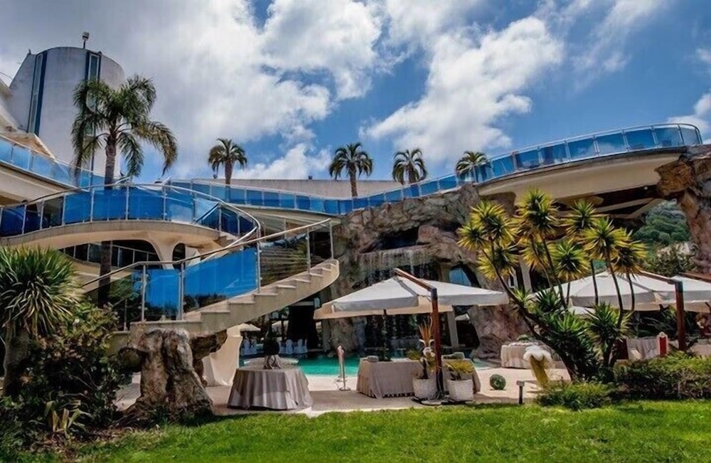 Arcobaleno Residence Hotel 56/62
