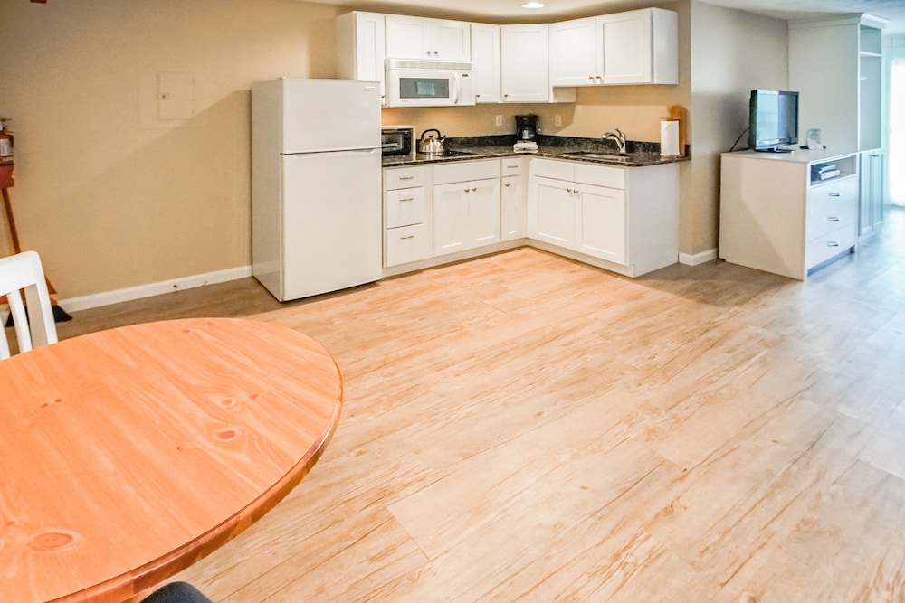InnSeason Resorts Surfside 6/50