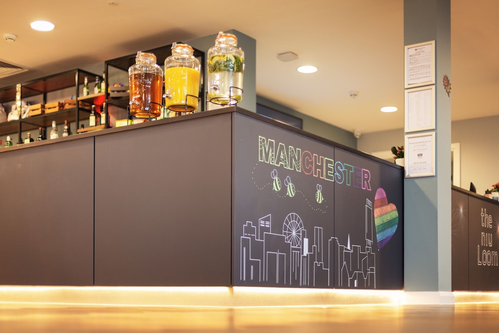 Holiday Inn - the niu, Loom Manchester North, an IHG Hotel 59/73