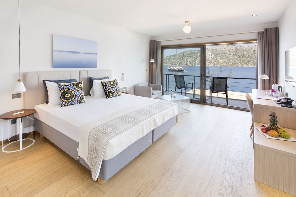 Miamai Hotel - Adults Only 5/50