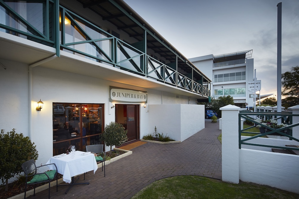 Windsor Lodge Como 7/48