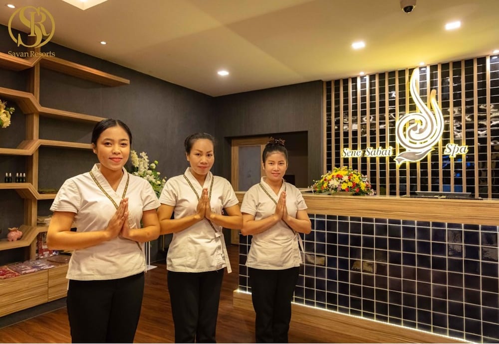 Savan Resorts 36/69
