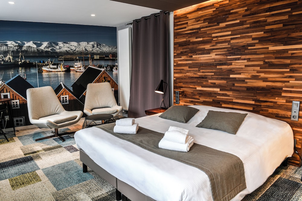 Hotel Le K Loys 15/50