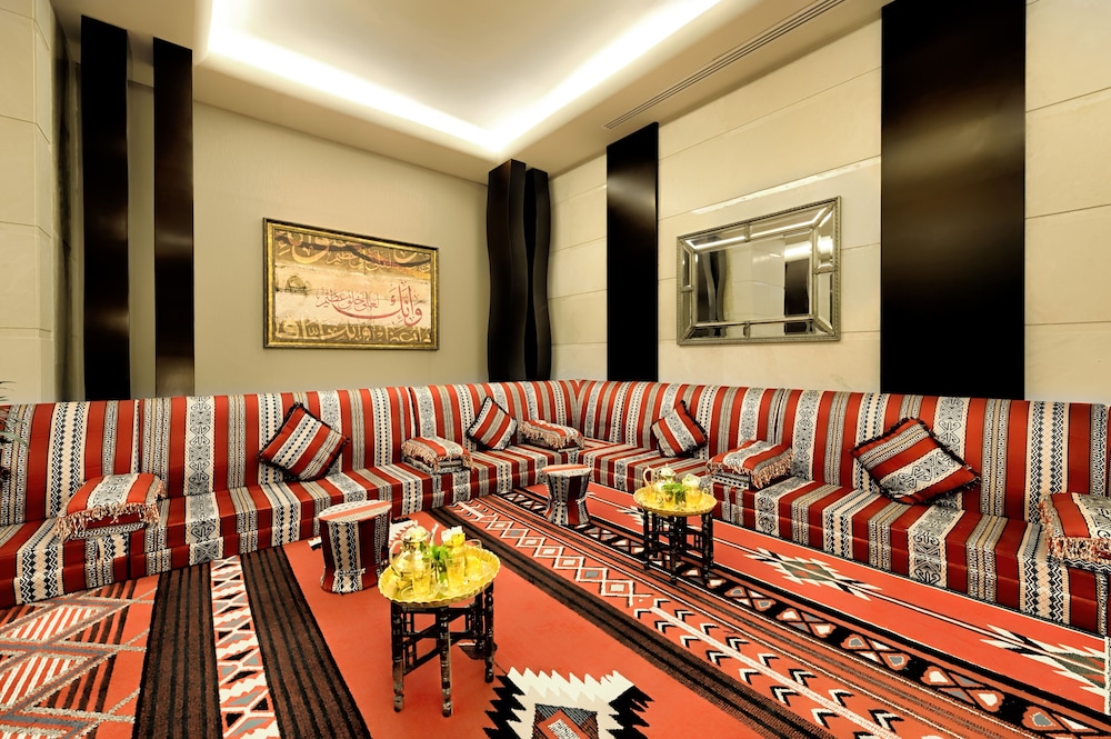صفوة الغفران(Al Ghufran Safwah Hotel) 47/60