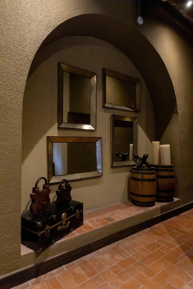 Hotel Hacienda EL Salitre 19/50