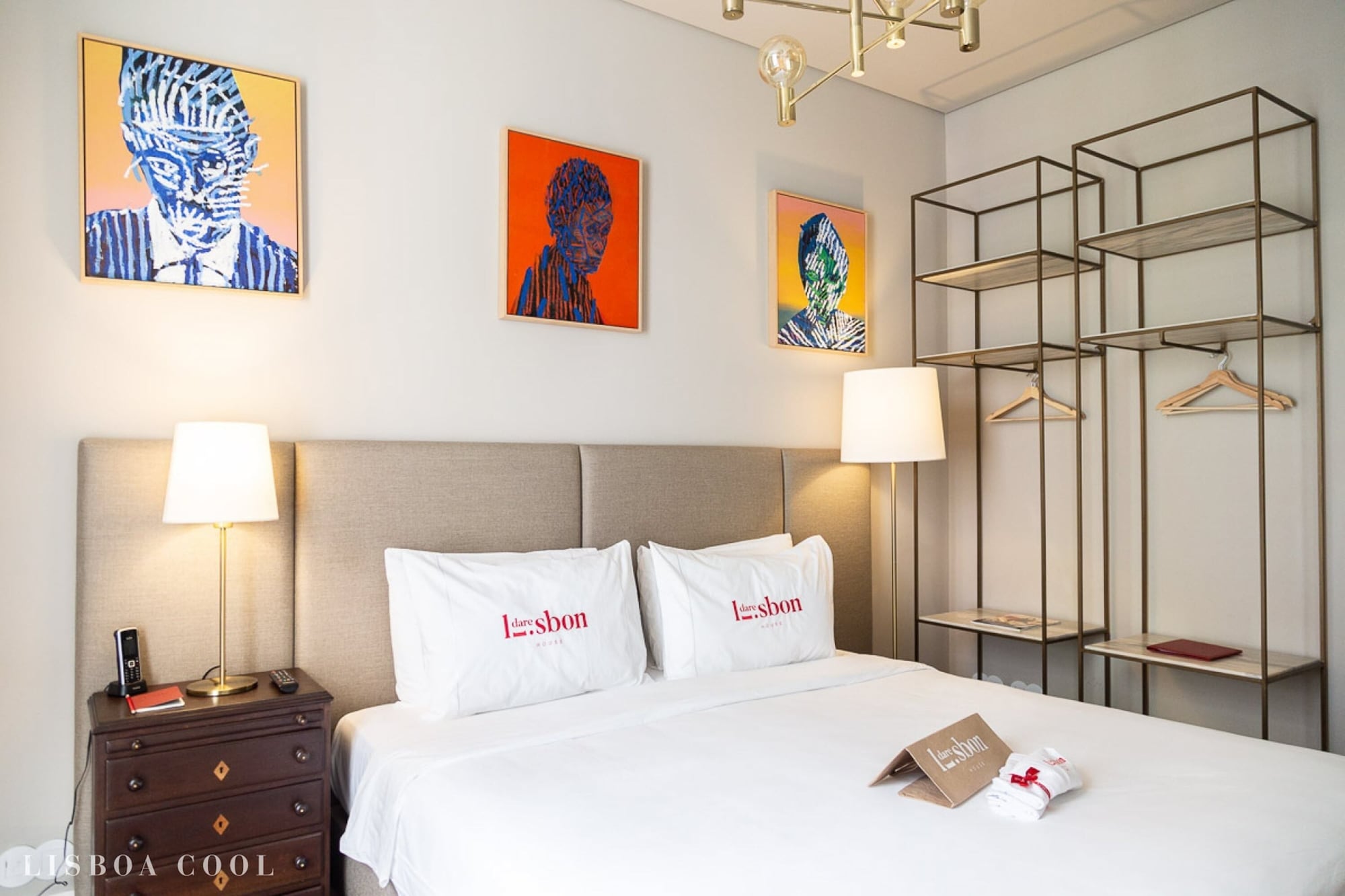 APARTMENT, KING BED