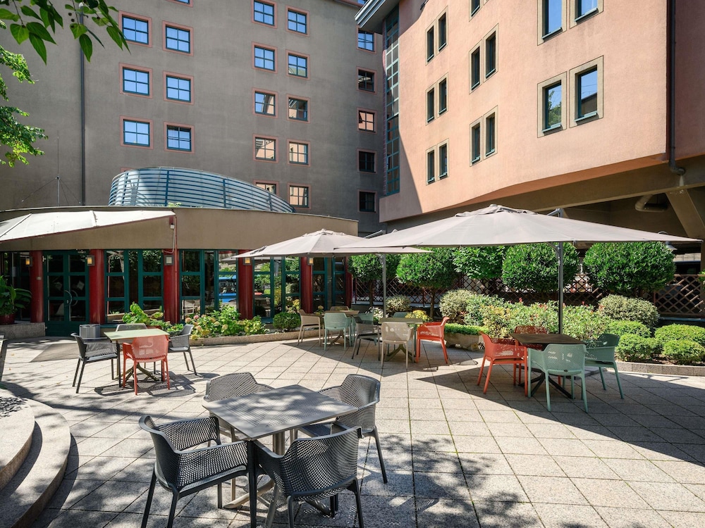 ibis Styles Budapest Heroes Square 8/65